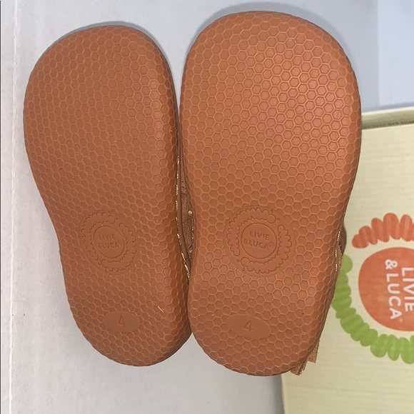 Livie & Luca Sonoma Camel Boot - Kids - Picture 6 of 8